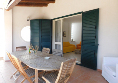 Casa Vacanze Villa Annalisa